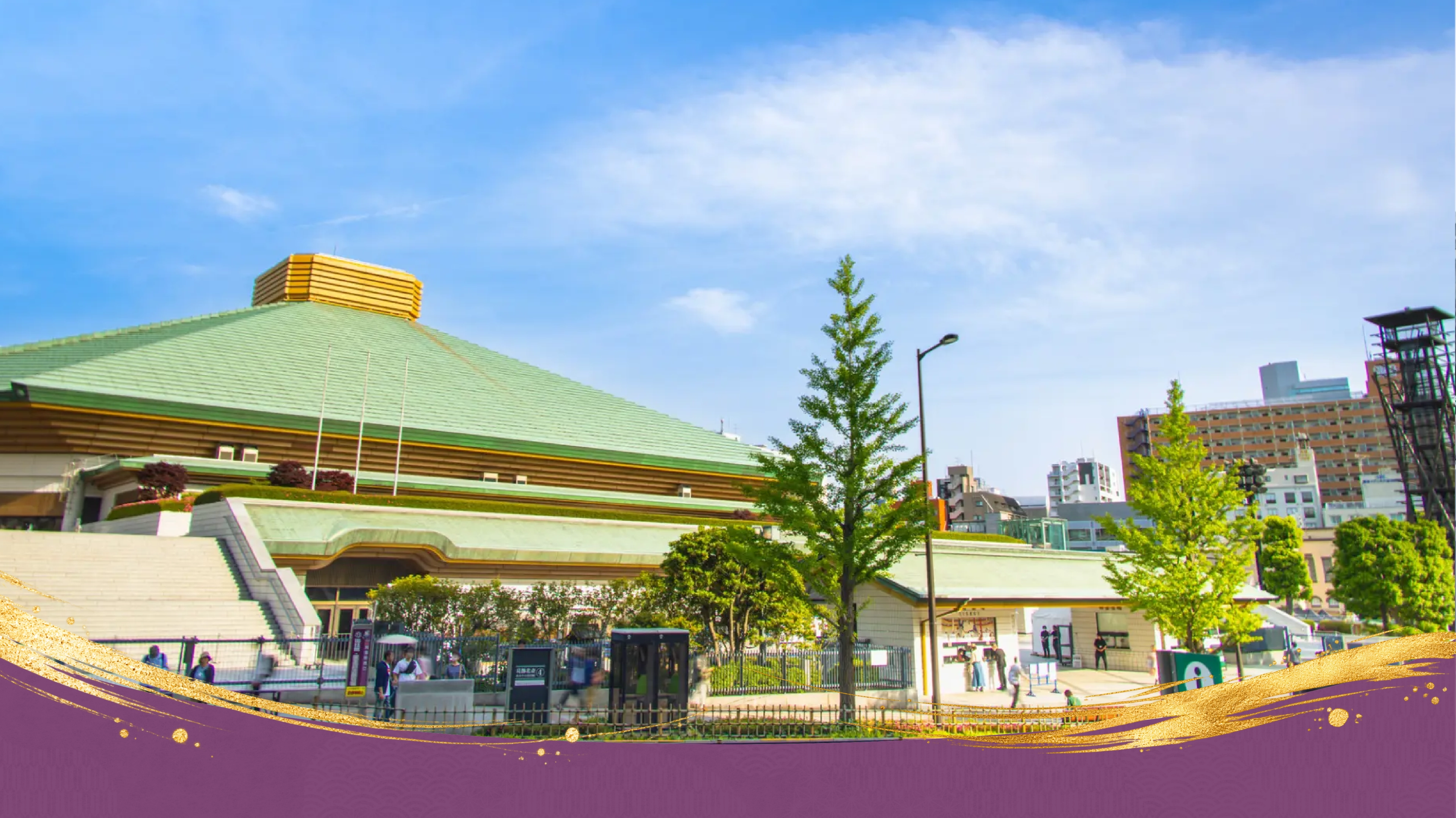 explore ryogoku