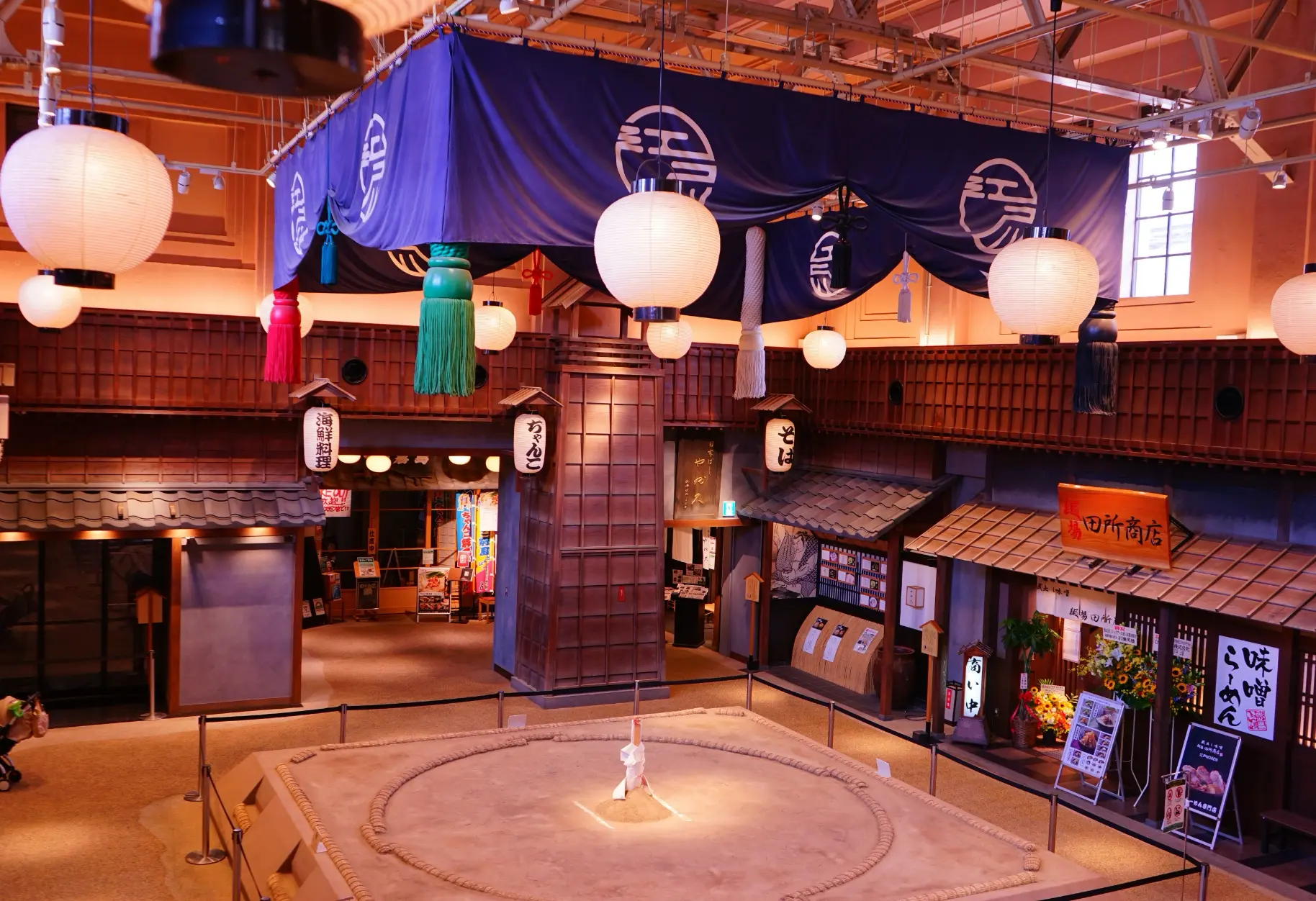 Where Tradition Meets Modern Flavor