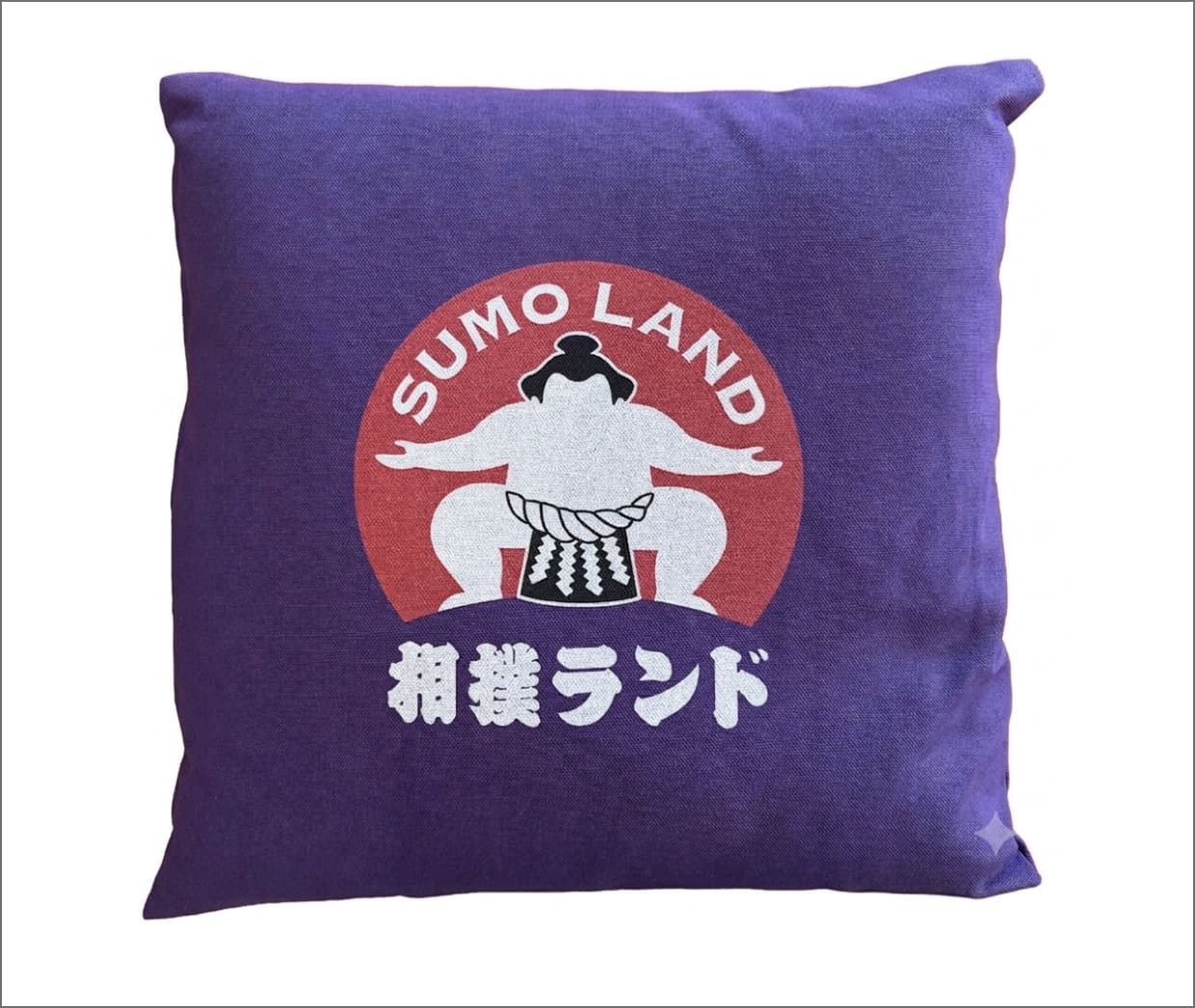 SUMOLAND souvenir
