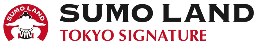 SUMO LAND TOKYO SIGNATURE