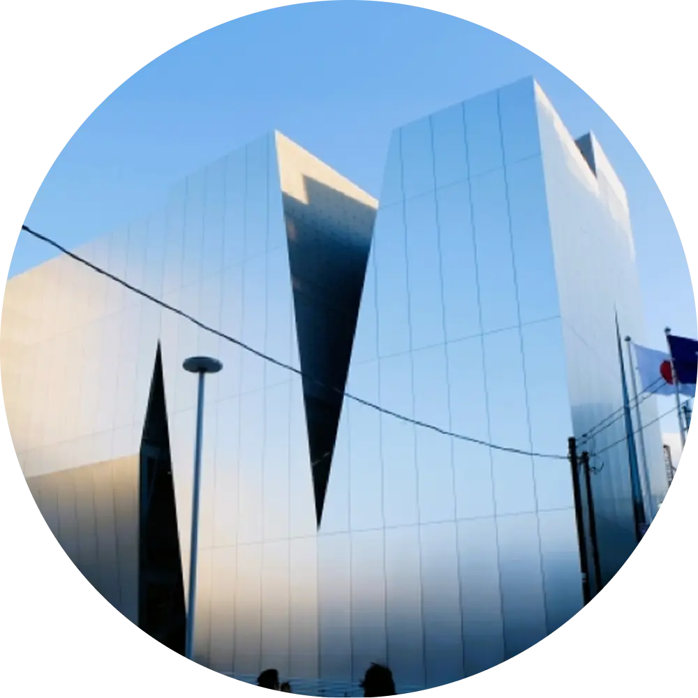 Sumida Hokusai Museum