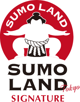 SUMO LAND TOKYO SIGNATURE