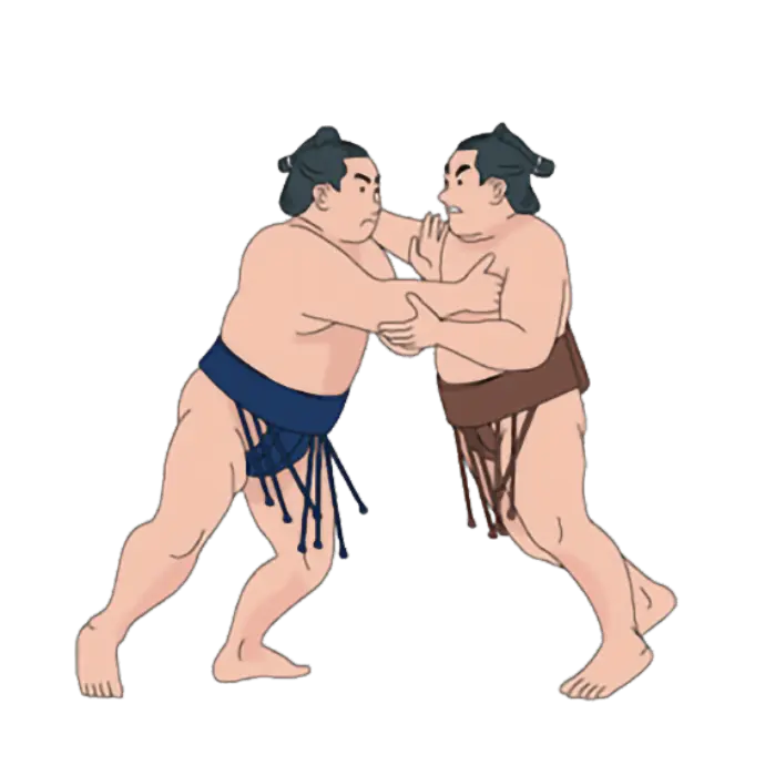 Oshidashi (Push Out)