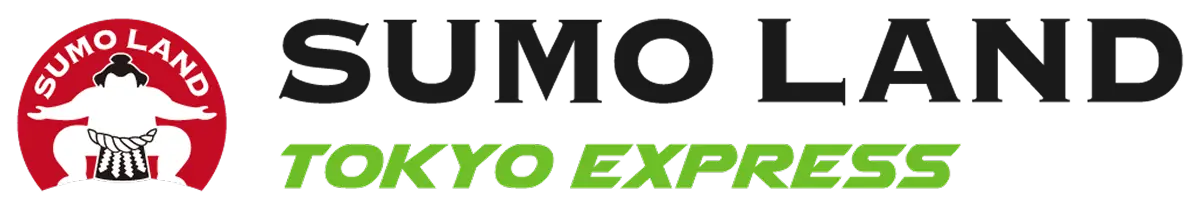 SUMO LAND TOKYO EXPRESS