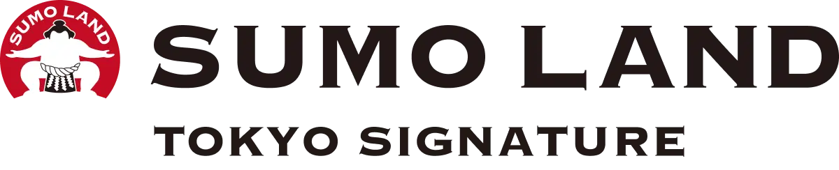 SUMO LAND TOKYO SIGNATURE