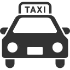 Taxi Icon