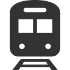 Train Icon